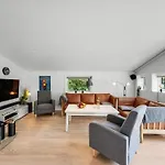 Danica - 500m From The Sea By Interhome Feriehus *