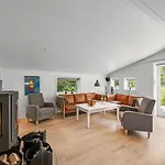 Danica - 500m From The Sea By Interhome Feriehus *