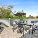Danica - 500m From The Sea By Interhome Feriehus