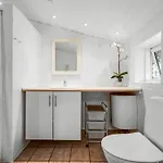 Danica - 500m From The Sea By Interhome Feriehus Fanø