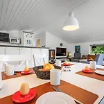 Feriehus Danica - 500m From The Sea By Interhome Fanø