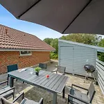 Danica - 500m From The Sea By Interhome Fanø