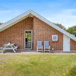 Danica - 500m From The Sea By Interhome * Fanø