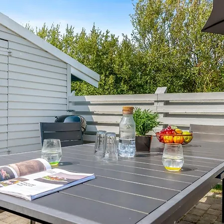 Danica - 500m From The Sea In Western Jutland By Interhome Holiday home
