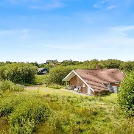 Danica - 500m From The Sea In Western Jutland By Interhome Fano