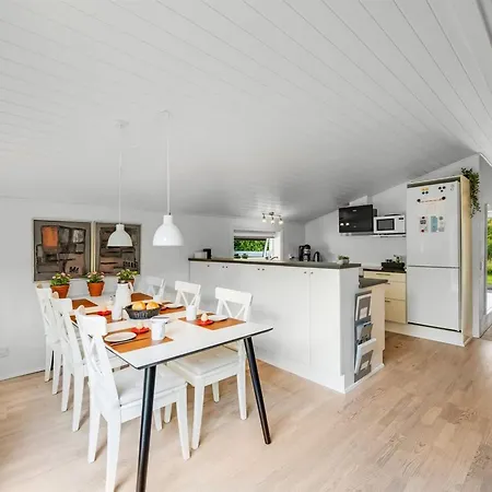 Danica - 500m From The Sea In Western Jutland By Interhome