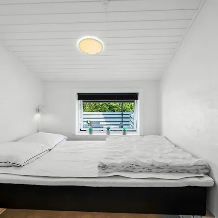 Holiday home Danica - 500m From The Sea In Western Jutland By Interhome