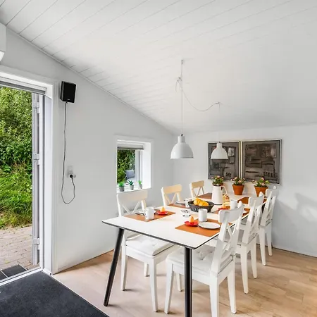 Danica - 500m From The Sea In Western Jutland By Interhome Holiday home *