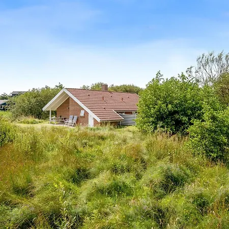 Danica - 500m From The Sea In Western Jutland By Interhome Holiday home Fano