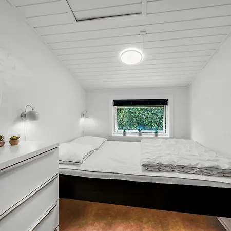 Danica - 500m From The Sea In Western Jutland By Interhome *