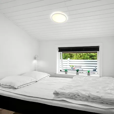 Danica - 500m From The Sea In Western Jutland By Interhome * Fano