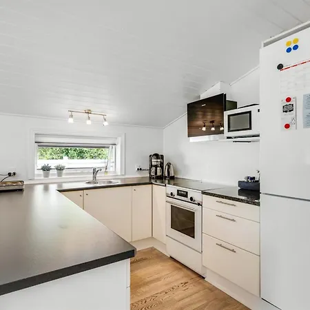 Holiday home Danica - 500m From The Sea In Western Jutland By Interhome