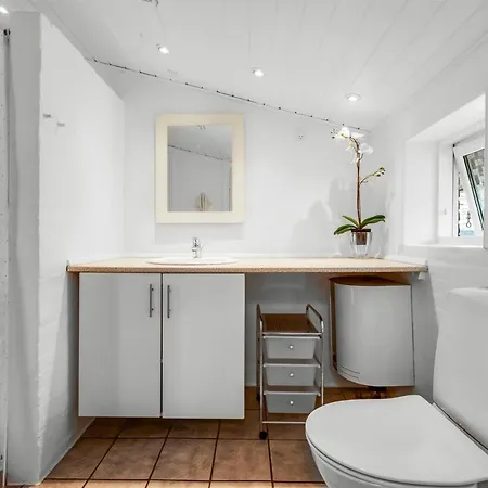 Holiday home Danica - 500m From The Sea In Western Jutland By Interhome *