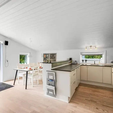 Danica - 500m From The Sea In Western Jutland By Interhome Fano