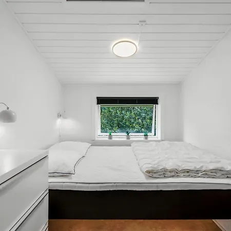 Danica - 500m From The Sea By Interhome * Fanø