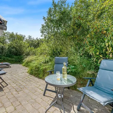 Danica - 500m From The Sea By Interhome