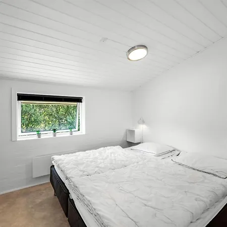 Danica - 500m From The Sea By Interhome * Fanø