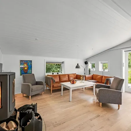Danica - 500m From The Sea By Interhome Сasa de vacaciones *