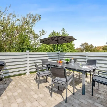 Danica - 500m From The Sea By Interhome Hébergement de vacances