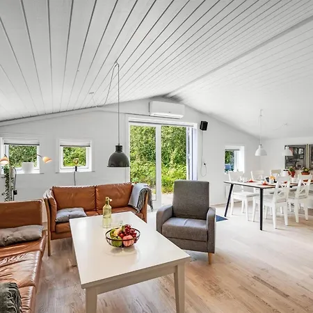 Danica - 500m From The Sea By Interhome Сasa de vacaciones *