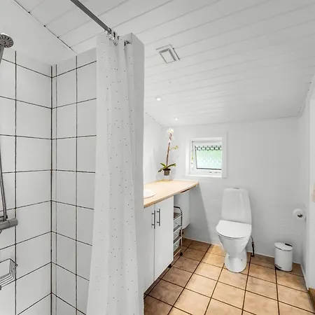 Danica - 500m From The Sea By Interhome Fanø