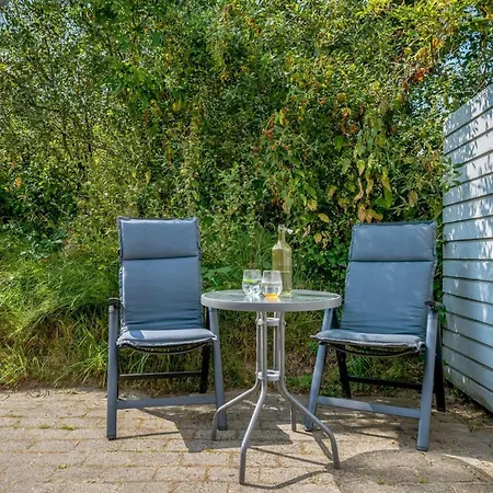 Danica - 500m From The Sea By Interhome * Fanø