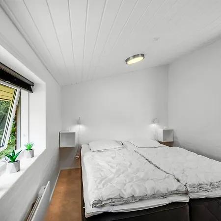 Ferienhaus Danica - 500m From The Sea By Interhome Fanø