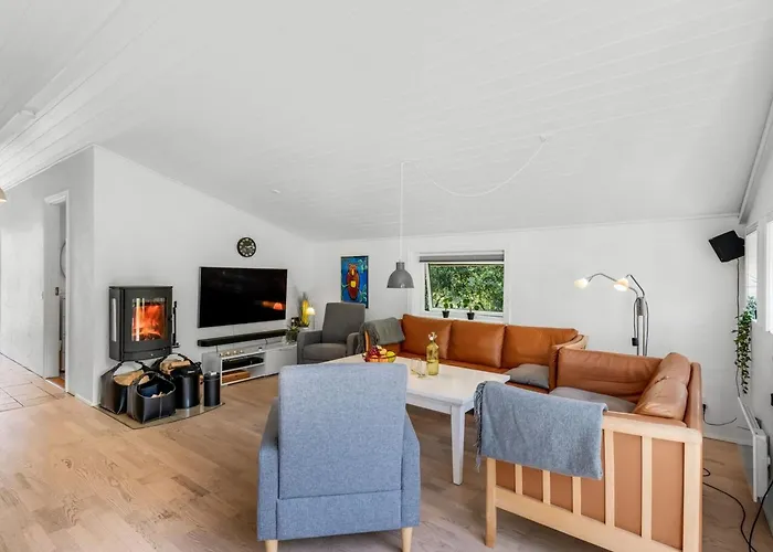 Danica - 500m From The Sea By Interhome Holiday home