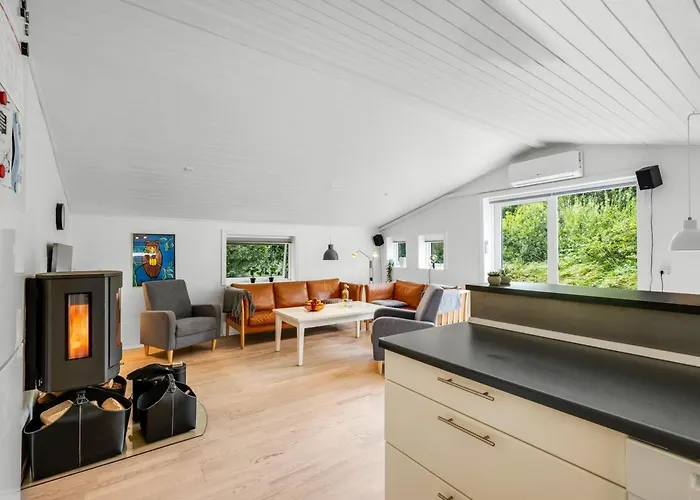 Holiday home Danica - 500m From The Sea By Interhome