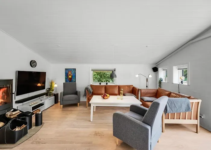 Danica - 500m From The Sea By Interhome Holiday home *