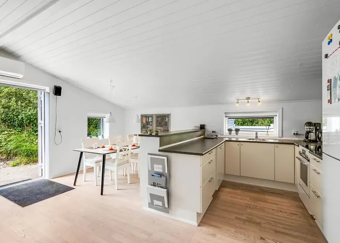 Danica - 500m From The Sea By Interhome Holiday home