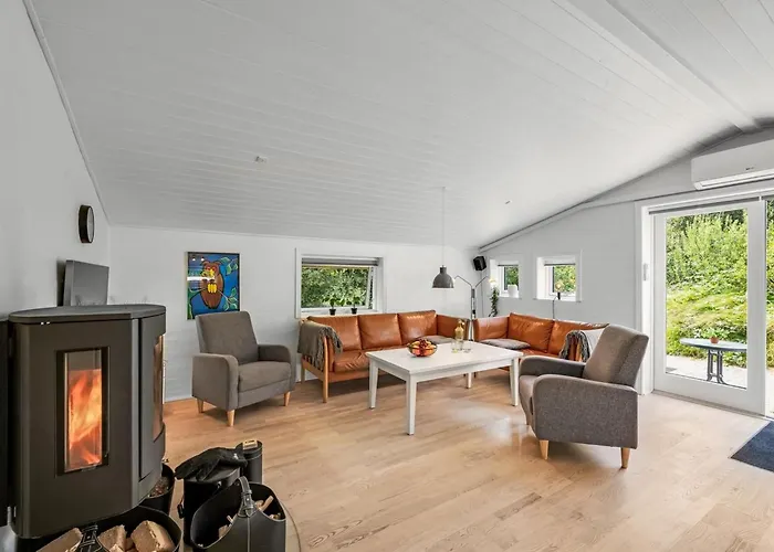 Danica - 500m From The Sea By Interhome Holiday home *