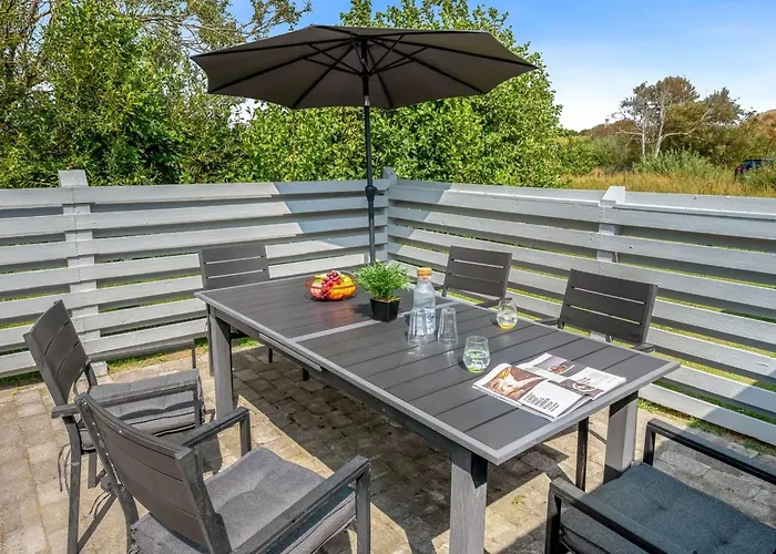 Danica - 500m From The Sea By Interhome * Fano