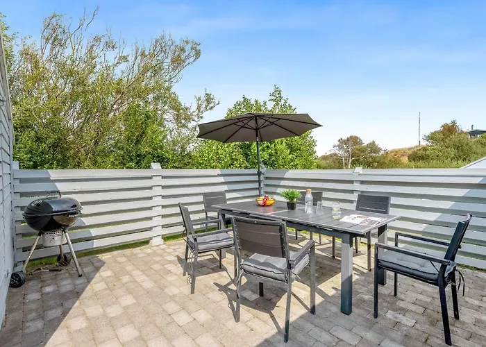 Danica - 500m From The Sea By Interhome Holiday home