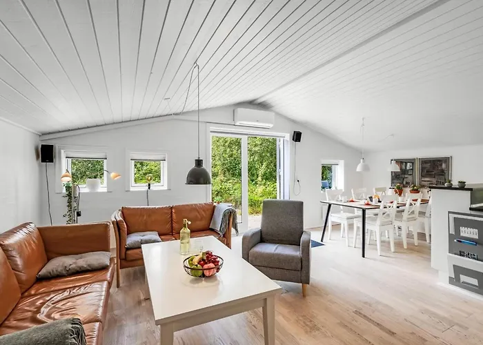 Danica - 500m From The Sea By Interhome Holiday home *