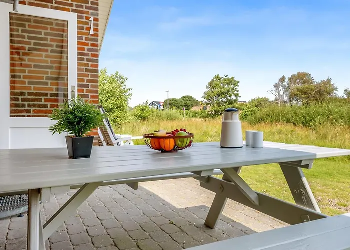 Danica - 500m From The Sea By Interhome Fano