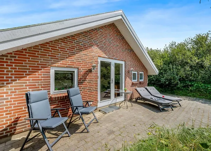 Danica - 500m From The Sea By Interhome Holiday home