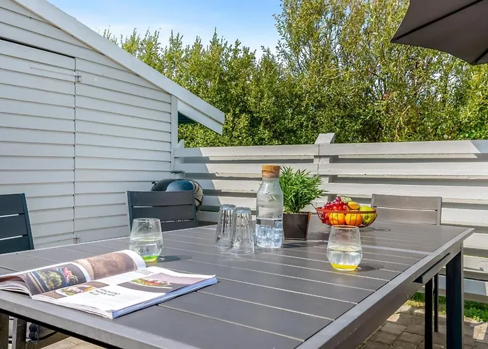 Holiday home Danica - 500m From The Sea By Interhome *