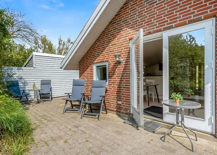 Danica - 500m From The Sea By Interhome Holiday home