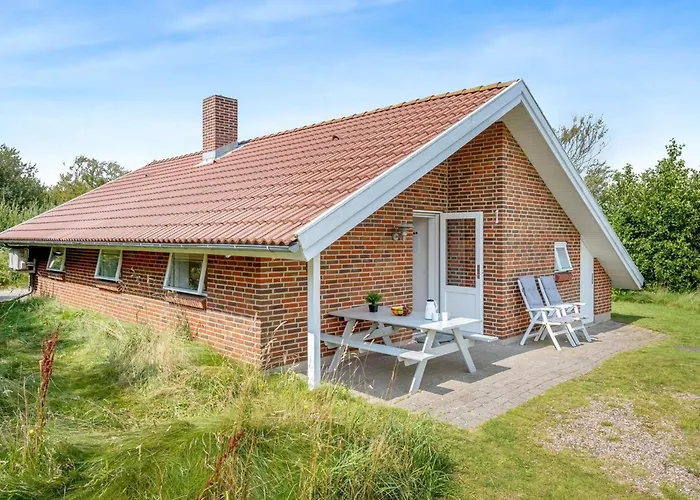 Danica - 500m From The Sea By Interhome Holiday home *