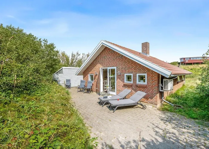 Danica - 500m From The Sea By Interhome Holiday home *