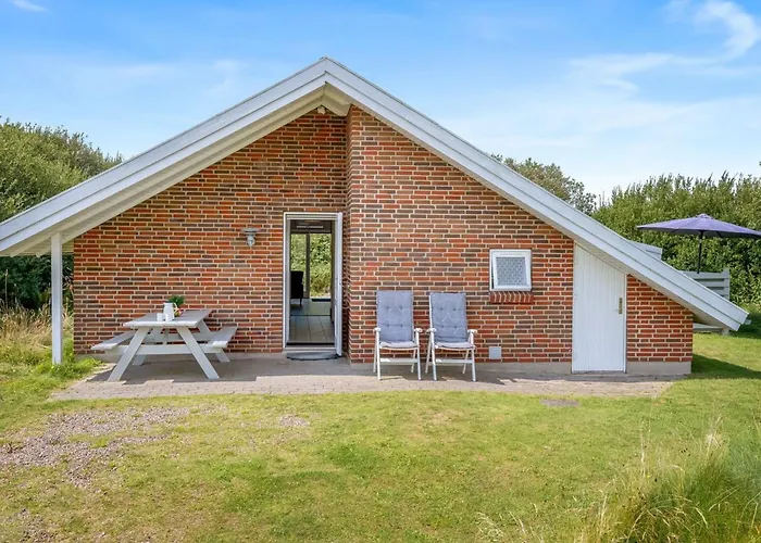 Danica - 500m From The Sea By Interhome * Fano